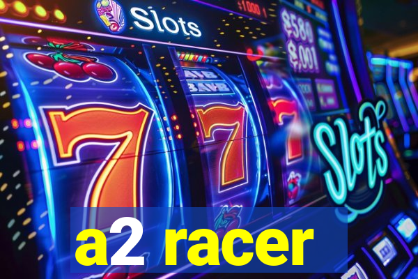 a2 racer - riscando o asfalto filme completo dublado download